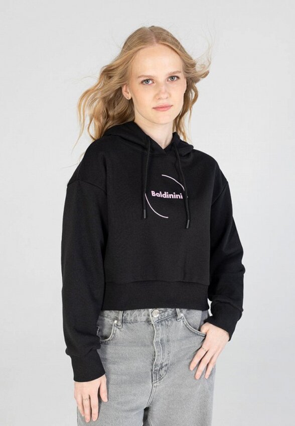 Худи Baldinini