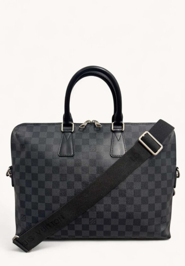 Louis Vuitton Porte-Documents Jour