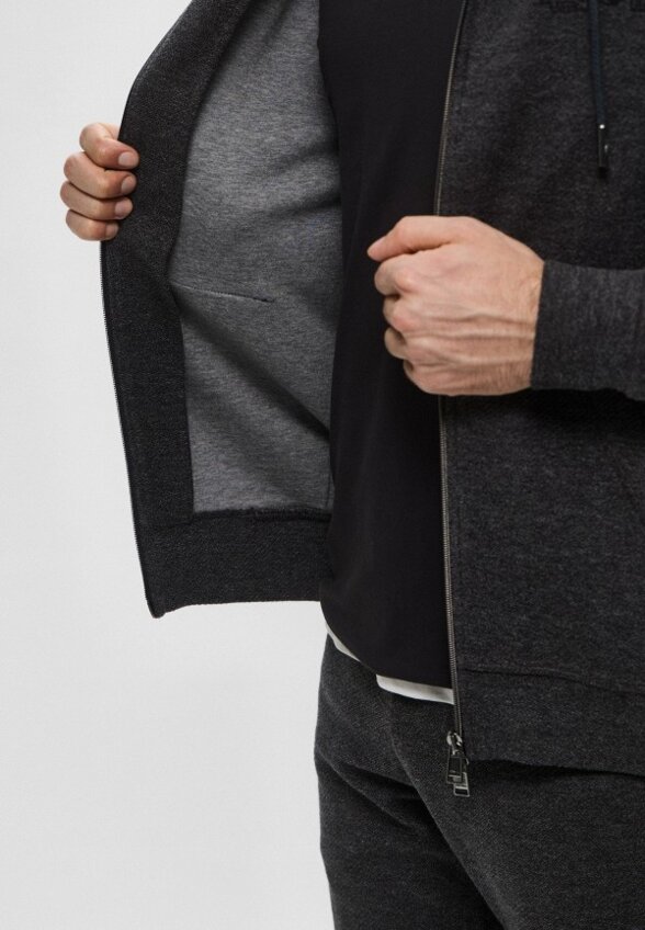 Толстовка BML