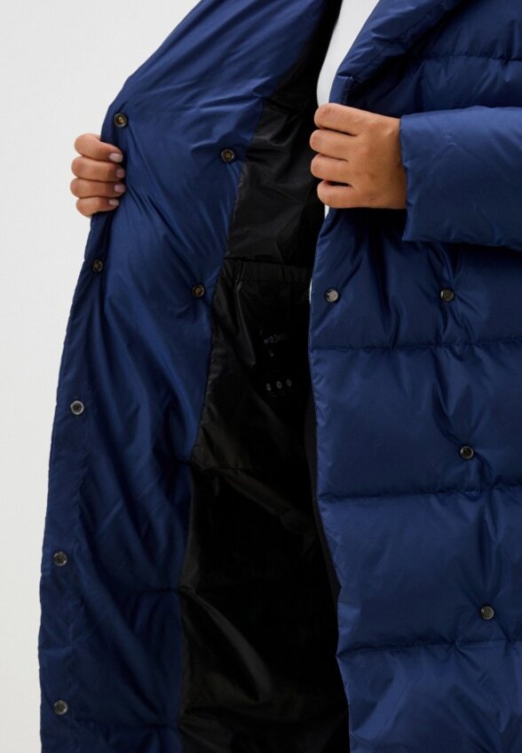 Куртка-пальто Modress