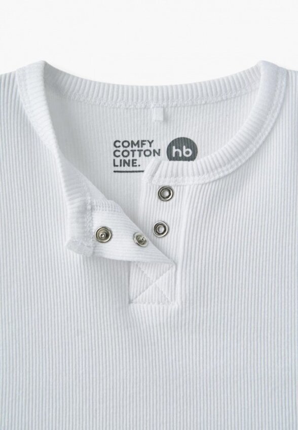 Футболка Happy Baby