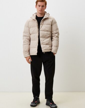 Пуховик adidas мужчинам