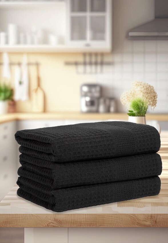 Набор полотенец кухонных Karna