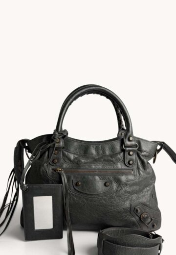 Balenciaga City