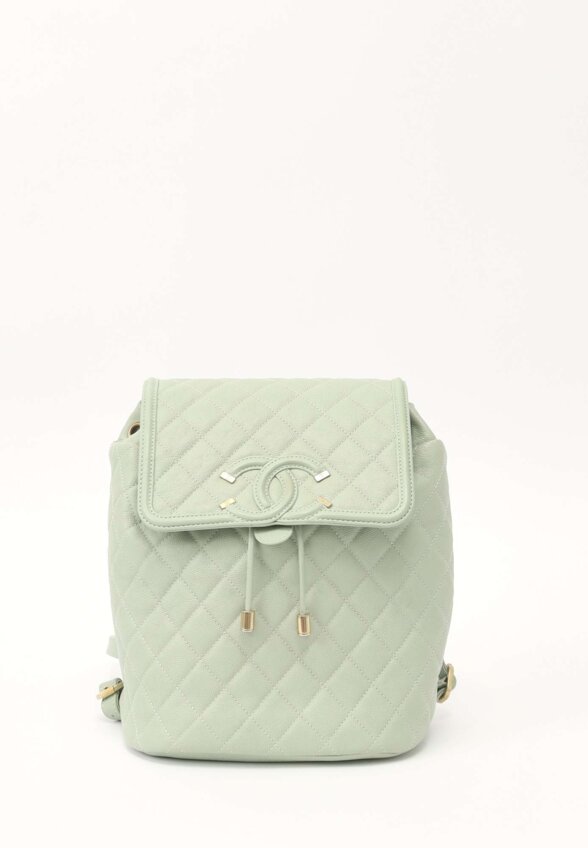 Chanel Filigree