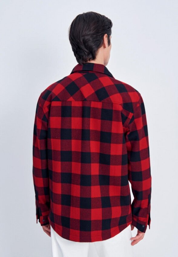 Куртка-рубашка Finn Flare