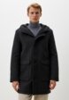 Пальто однобортное Madzerini1  - превью
