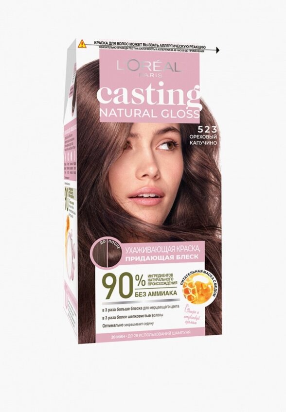 Краска для волос L'Oreal Paris