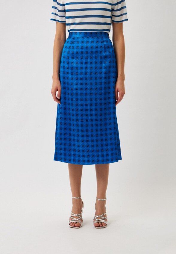 Юбка And the Brand