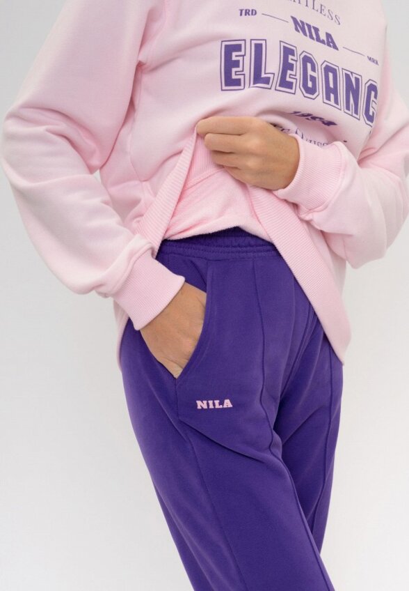 Костюм спортивный Nila