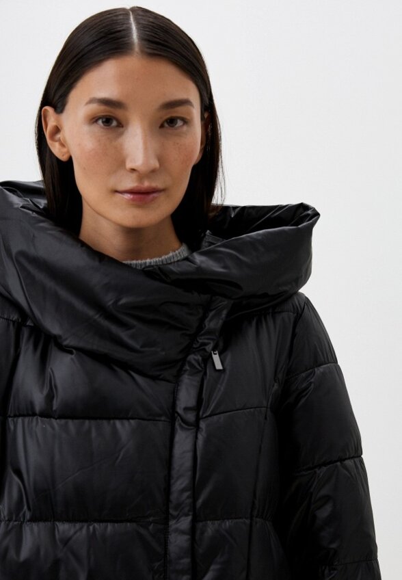 Пуховик Снежная Королева