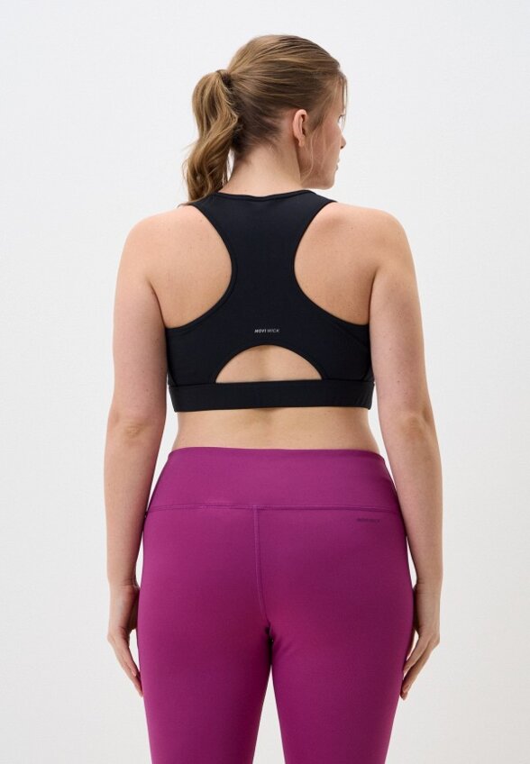 Топ спортивный Demix