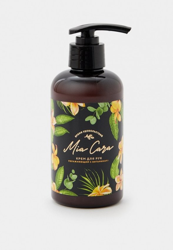 Крем для рук Mia Cara