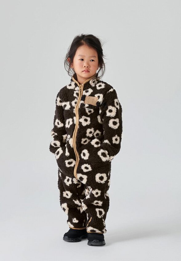 Комбинезон Happy Baby