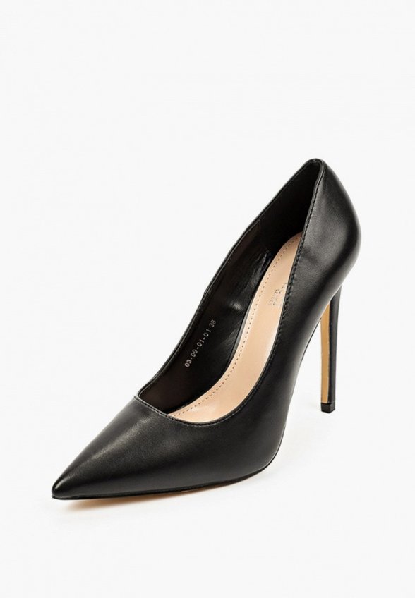 Туфли Dino Ricci Select