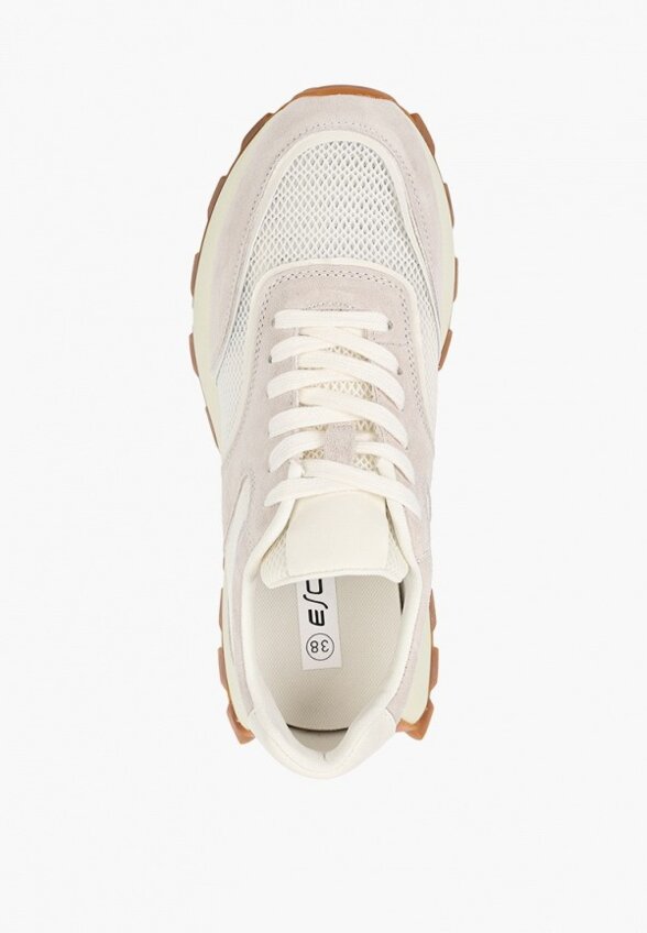 Кроссовки Escan