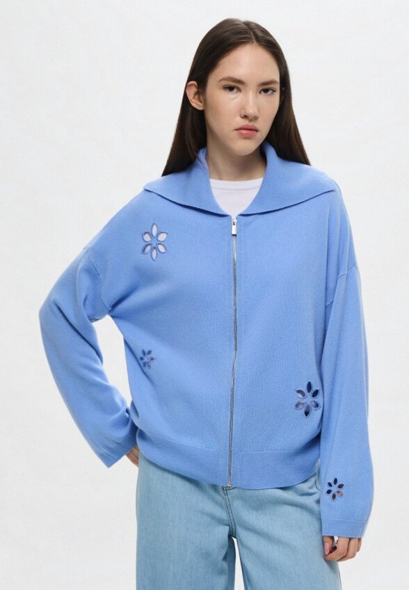 Кардиган Max & Moi