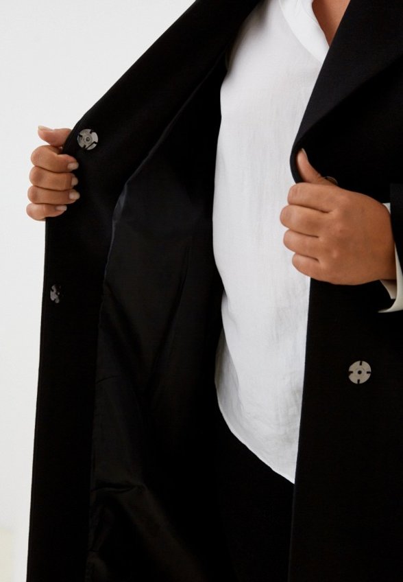 Пальто-халат Louren Wilton