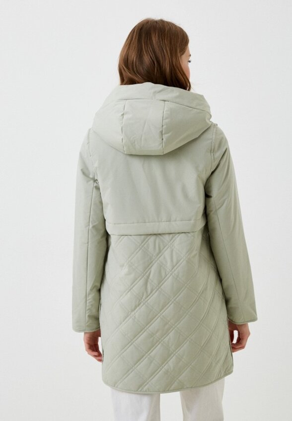 Куртка стеганая Winterra