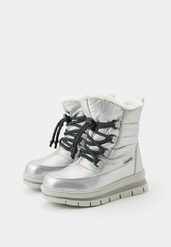 Дутики Jog Dog