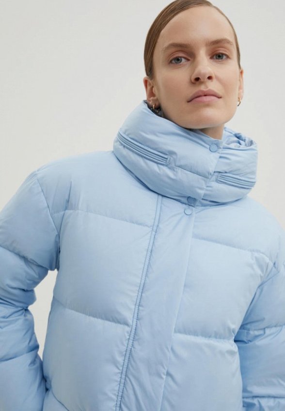 Пуховик Finn Flare