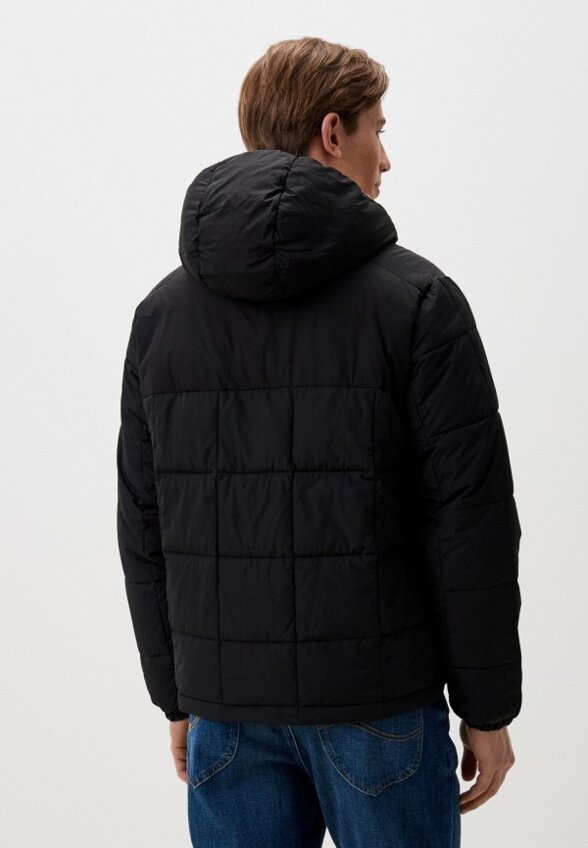 Куртка утепленная Jack & Jones