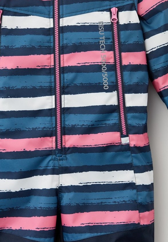 Комбинезон утепленный Kisu