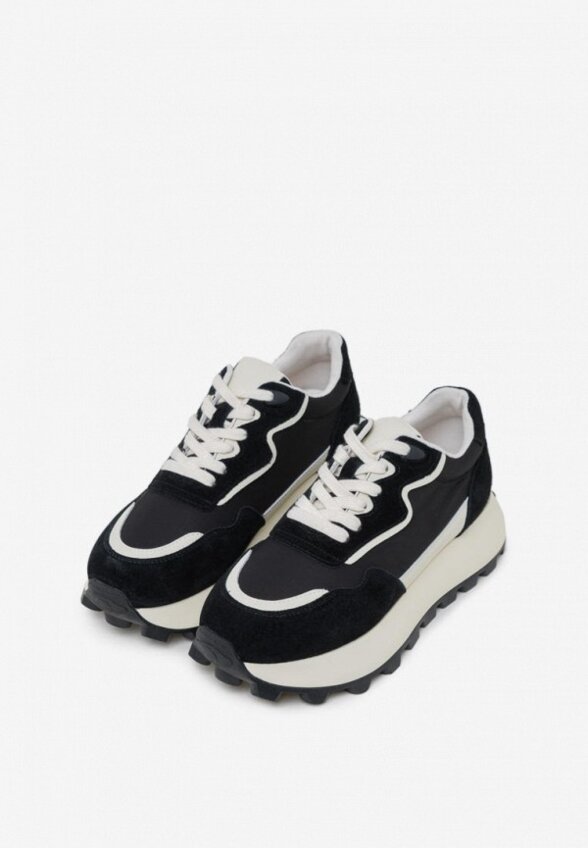 Кроссовки Marmalato