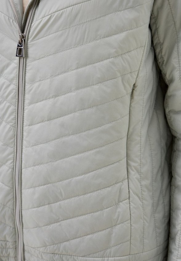 Куртка стеганая Avi