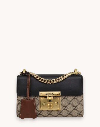 Gucci Padlock женщинам