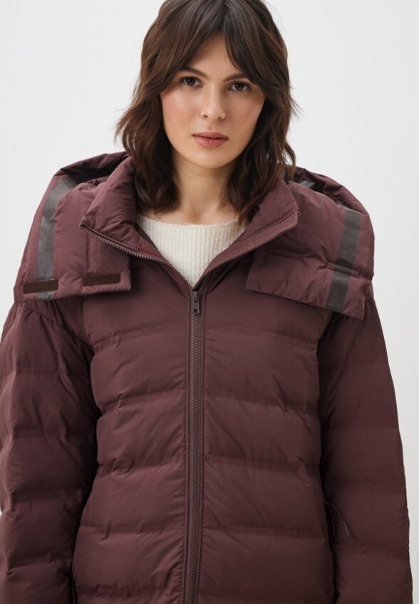 Куртка утепленная JNBY