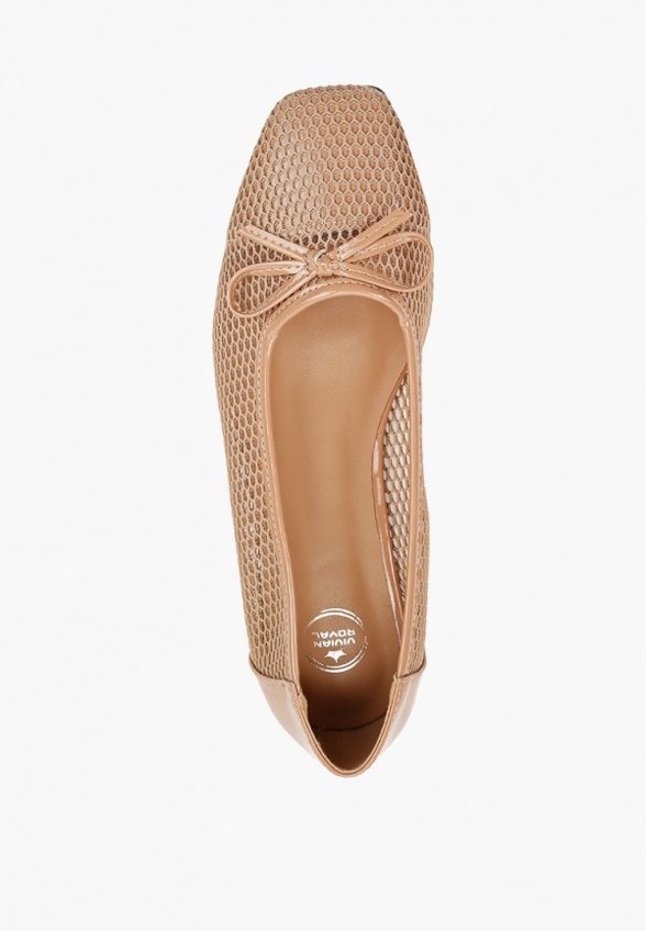 Балетки Vivian Royal