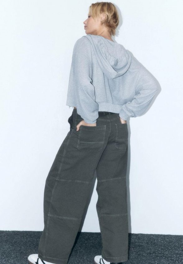 Толстовка Befree