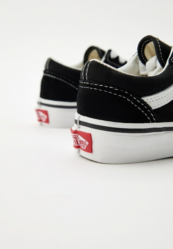Кеды Vans