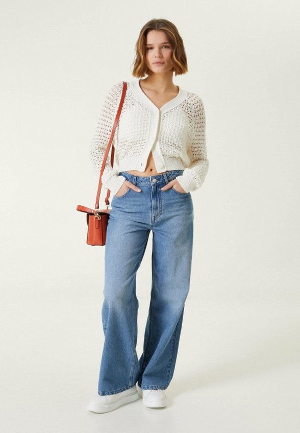 Джинсы NetWork