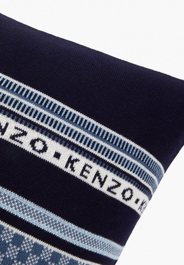 Наволочка декоративная Kenzo