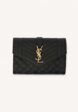 Saint Laurent Wallet1  - превью