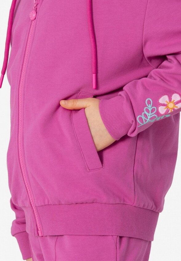 Толстовка Kapika