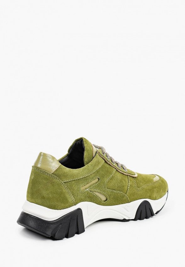 Кроссовки Ascalini