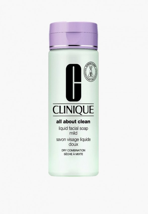 Мыло для лица Clinique