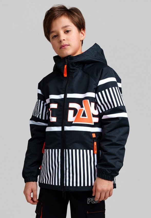 Куртка PlayToday