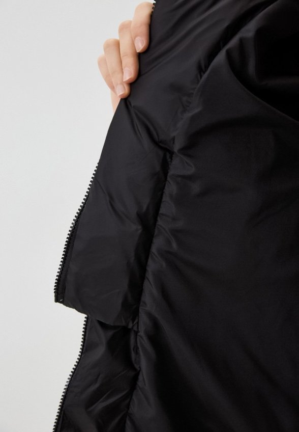 Пуховик Снежная Королева