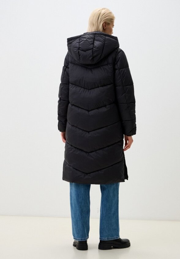 Пуховик Tom Tailor