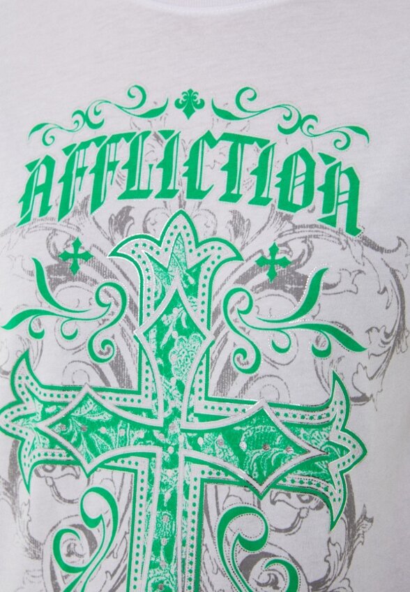 Футболка Affliction