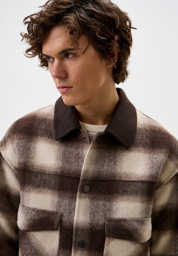 Полупальто F.G.Z.