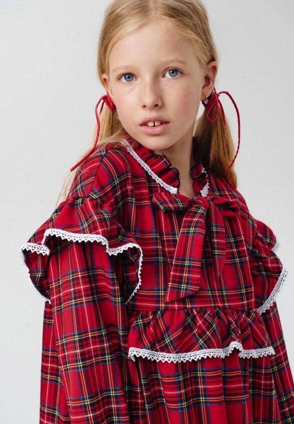 Платье Aliciia