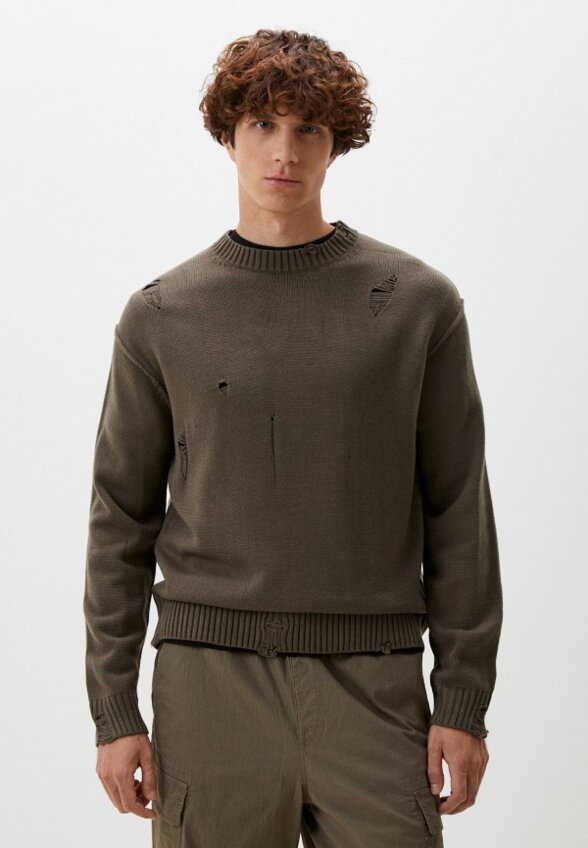 Джемпер Qwentiny