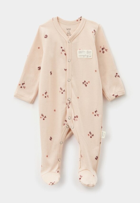 Комбинезоны 3 шт. Carrot