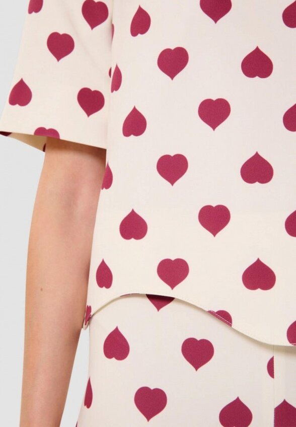 Блуза Tara Jarmon