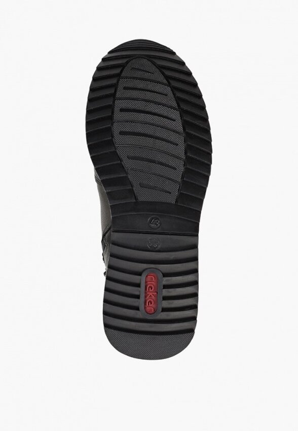 Кроссовки Rieker